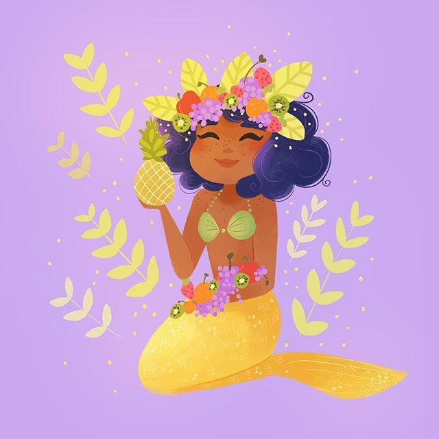 珍珠美人鱼动画图片-梦幻海底世界：珍珠美人鱼勇闯人类世界