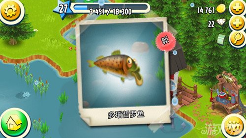 qq农场手机版3合1-种植、养殖、钓鱼三合一,QQ农场手机版让你体验丰收乐趣