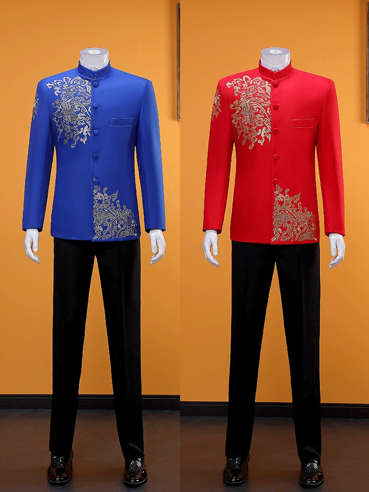 冬季礼服两件套长袖_礼服冬季件套长袖还是短袖_礼服冬天