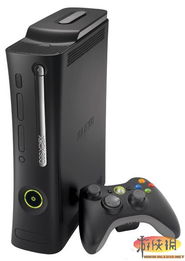 xbox游戏机,引领家庭娱乐的科技传奇