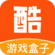 酷爱玩游戏盒子 酷爱玩游戏盒子
