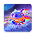 超人异能星际战队安卓版 超人异能星际战队安卓版