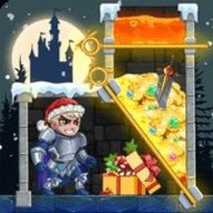 RescueHero营救英雄游戏中文版手机下载v1.60 