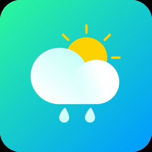风雨天气 
