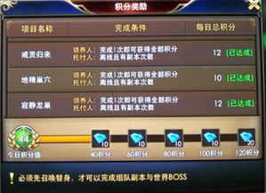 混沌西游(游戏托特权) 